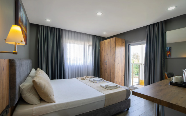 Бутик-Отель La Cactus