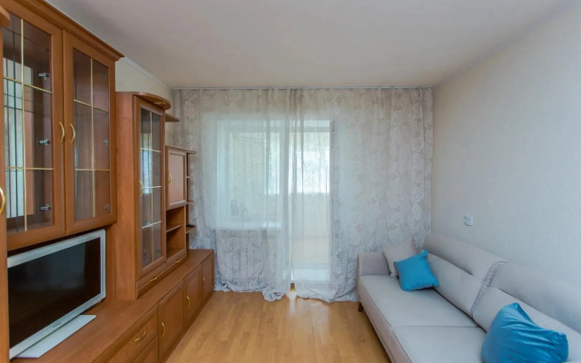 Na Ul. Fastovskaya 14 Flat