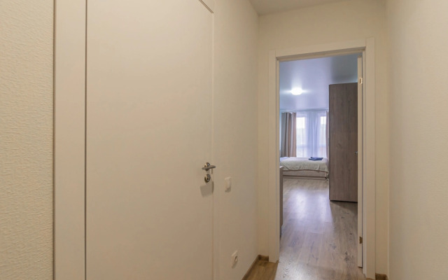 Апартаменты Улучшенные SalutApart 6W