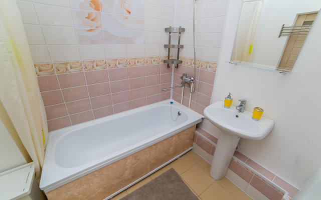 Апартаменты На Мичурина 132