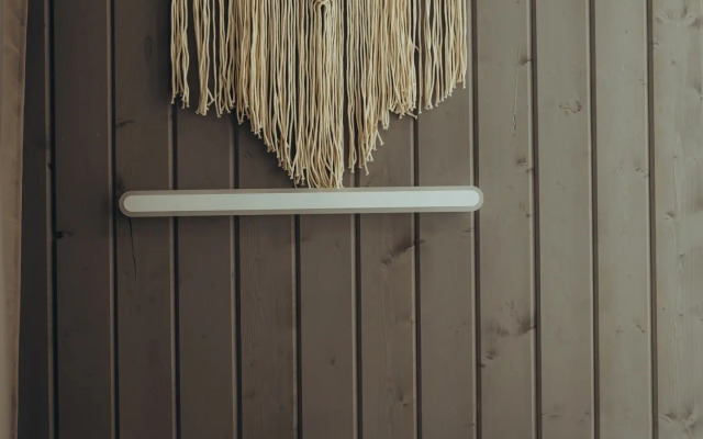 Частный дом Мох 2