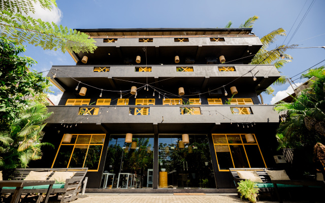 Sugar Weligama  Hostel