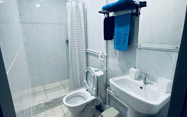 Отель Зефир