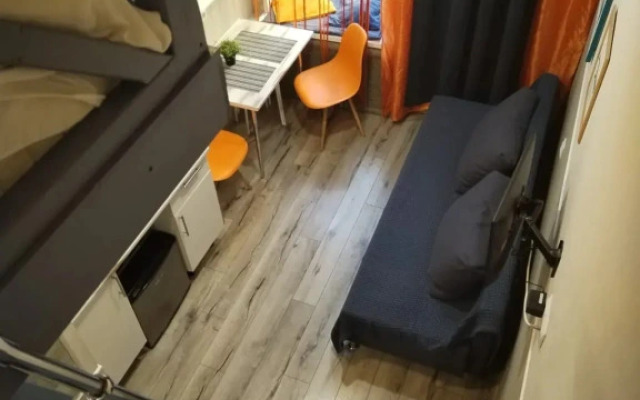 Апартаменты Locationapartments 4