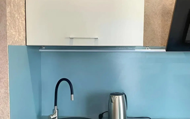 Квартира Гастелло Люкс