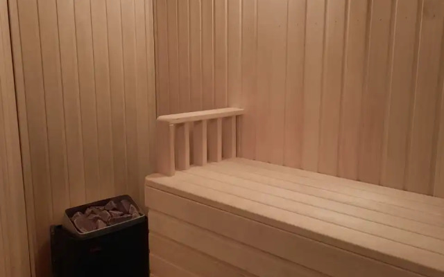 Гостевой Дом Tarmo