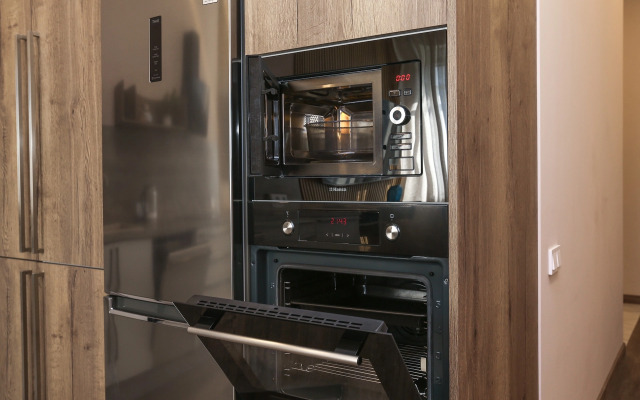 Квартира на Улице Октябрьская 12