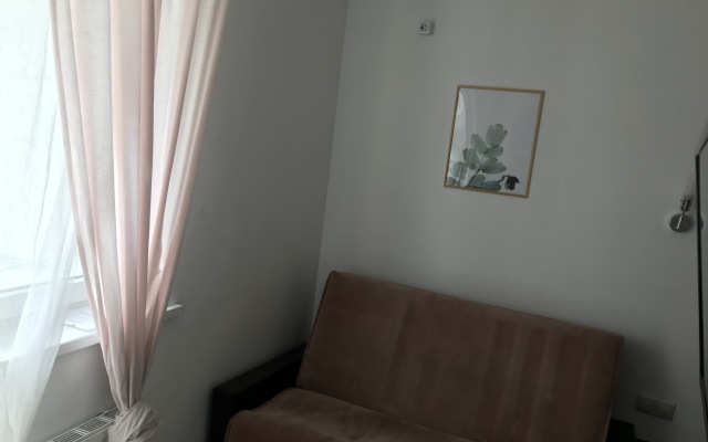 Sandi Na Vesenney V Lyubertsakh Apartments