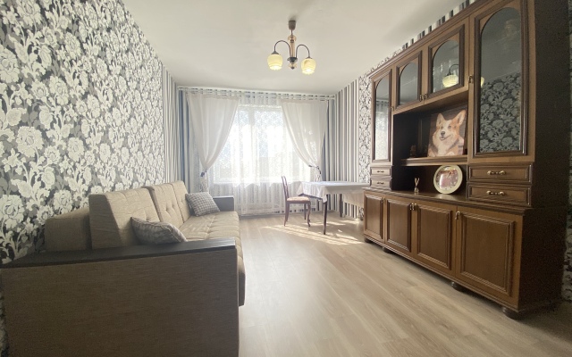 VLKSM 5/16  Apartments