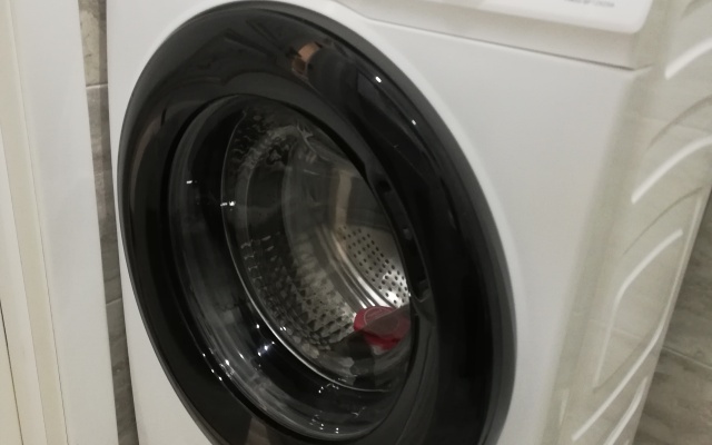 Апартаменты Волжская 83А