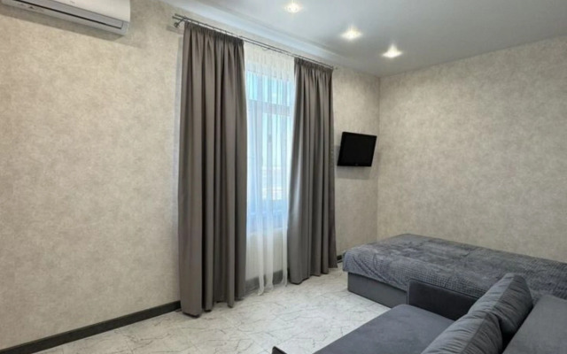 Квартира Евпатория на Симферопольской Улице 2Х