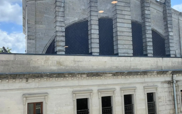 Grand Opera Hotel
