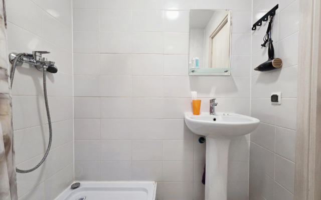 RoomOnDay na ul.Yubilejnaya art.000148 Apartment