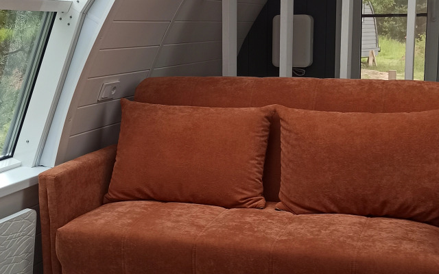 Частный дом Дыхание