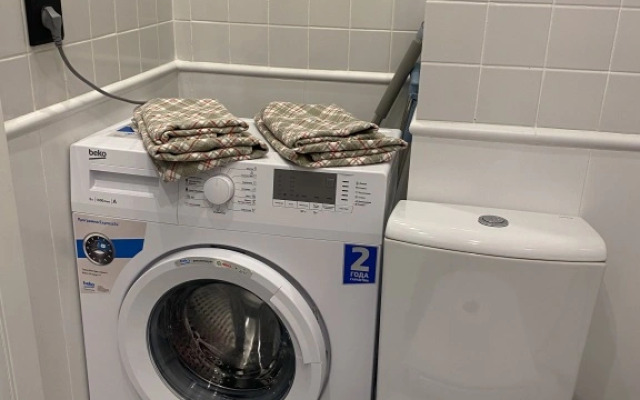 Апартаменты Wow House на Вернадского у метро 4