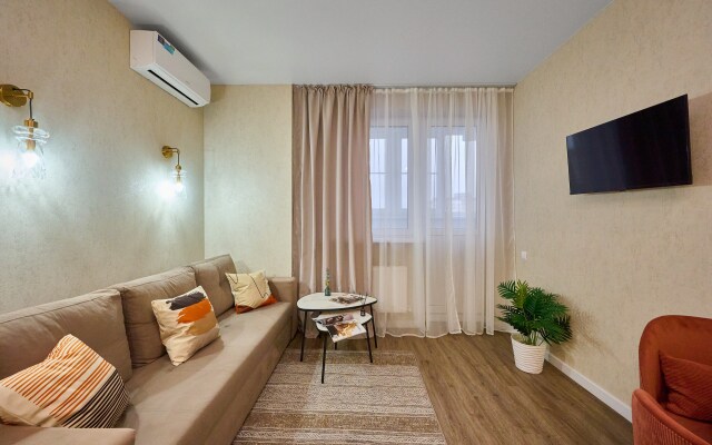 Квартира Империя