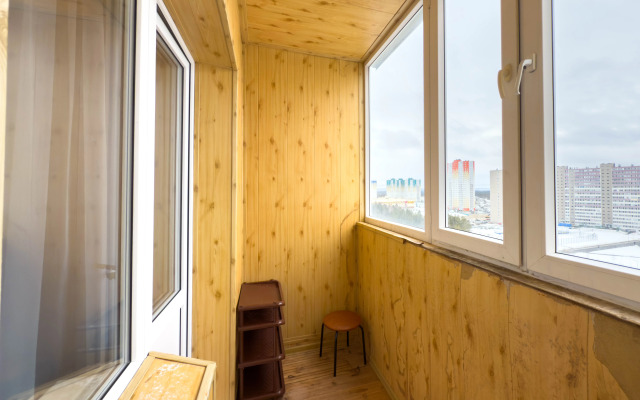 Квартира Уютная Студия