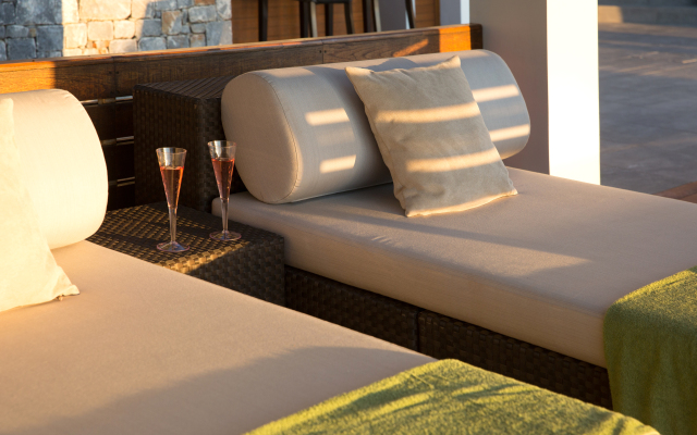 Terra Creta, Luxury Retreat and Spa Villa