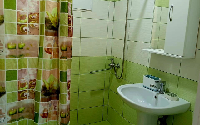 Uyutnye V Ordzhonikidze Apartments