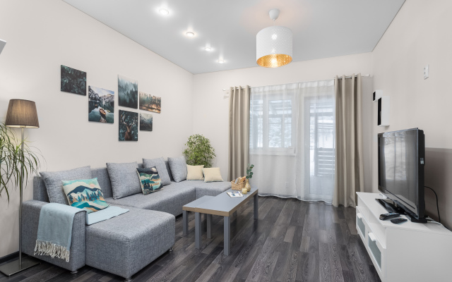 Vuorio Forest Guest house
