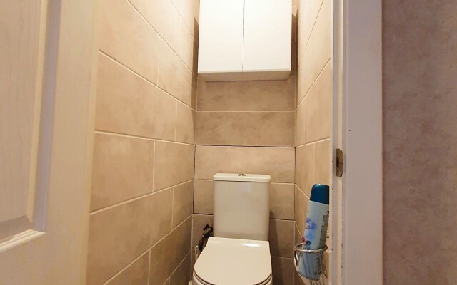 Uyutnye Apartamenty v Malinovke Apartments