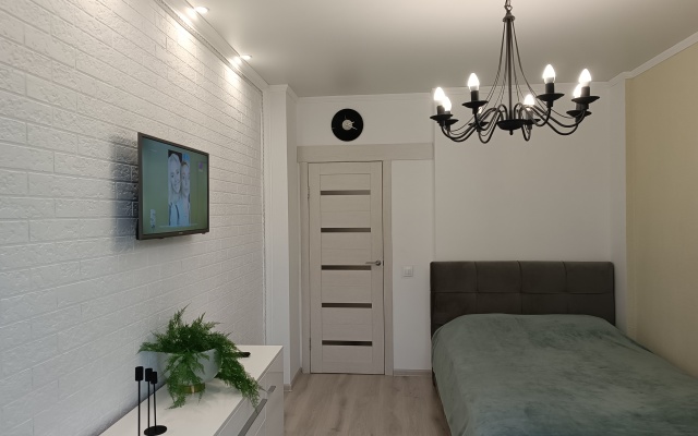 Апартаменты Лето