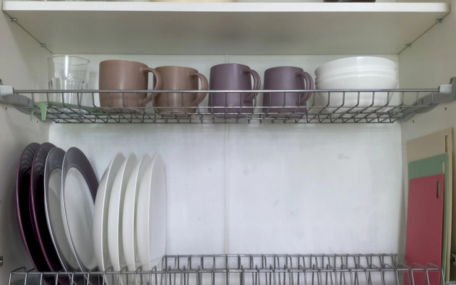 Квартира Уютная Новая