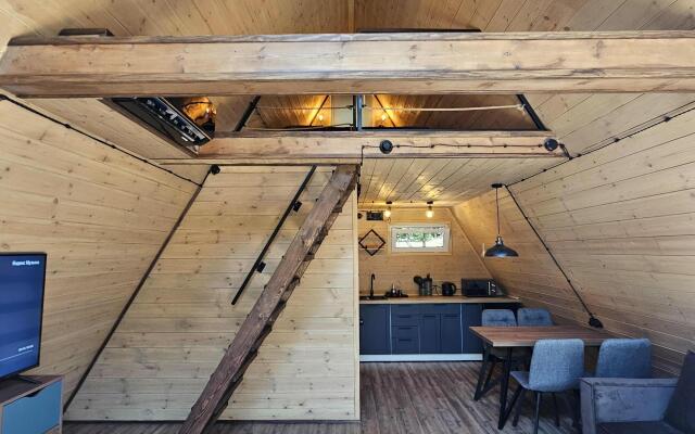 Ochag Glamping