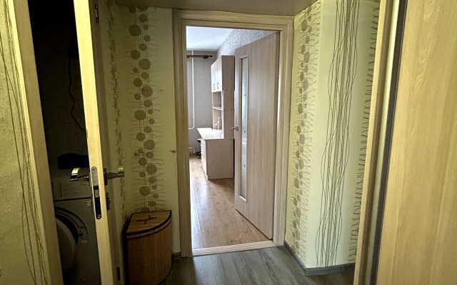 Квартира рядом с Онежским озером