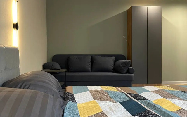 Квартира Студия