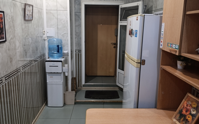 Absolyut Na Rustaveli Mini Hotel