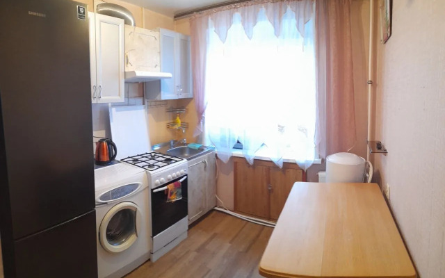 V Tsentre Goroda Na Tsentralnom Rynke Flat