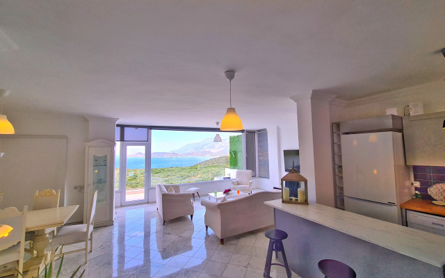 VİLLA ÇAPA Villa