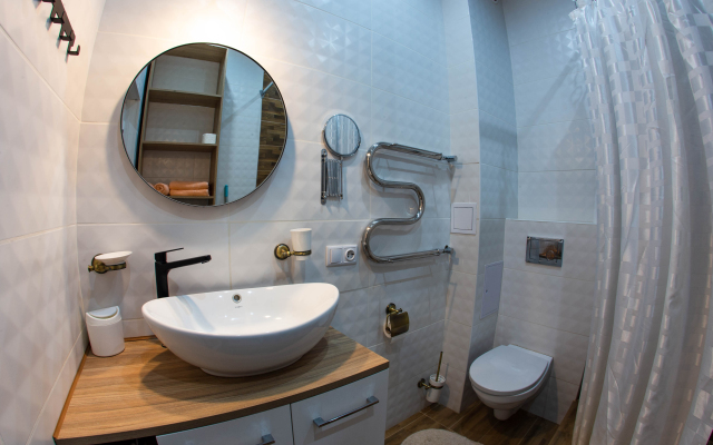 Lazurnyij Briz Apartaments