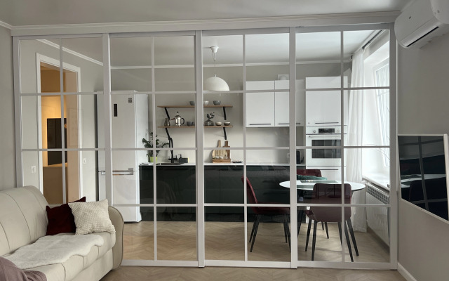 Квартира Rozenkranz Haus