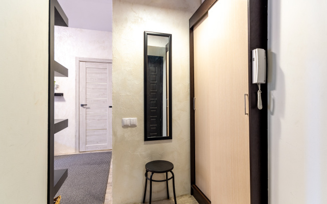 Апартаменты Мишка