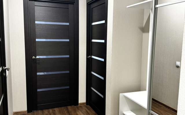 Квартира Уютное Место/Hugge Place у аквапарка