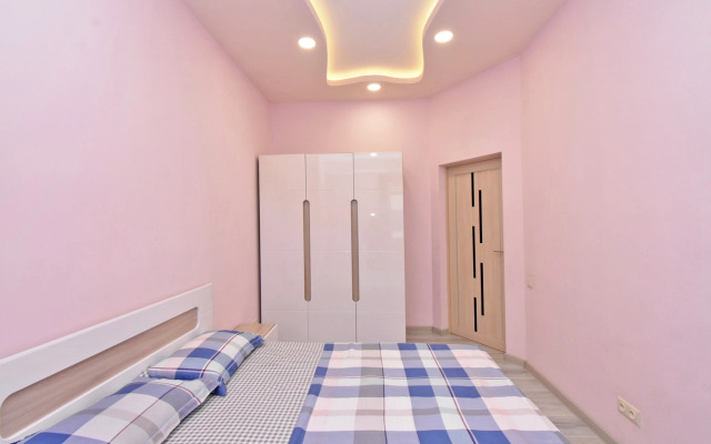 Квартира Areg