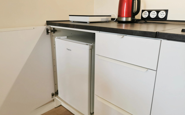 Апартаменты Terracota Room Ufa