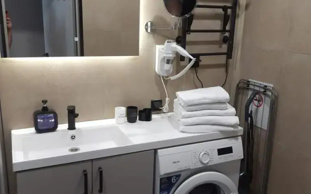 Riternights Apartments