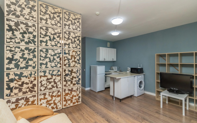 Квартира Елькина 88а