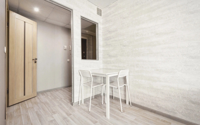 Апартаменты Пичугина 6 (4)