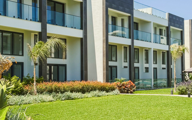 Апарт-отель Palmera Wellness & SPA