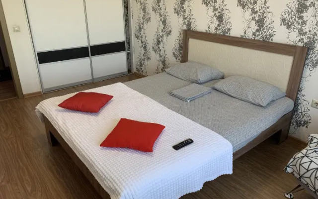 Квартира на Советской 35