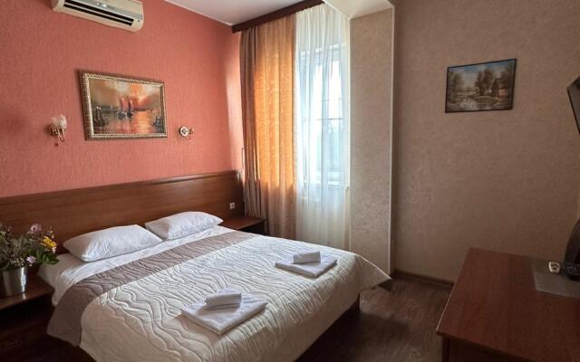 Aviastars Guest house