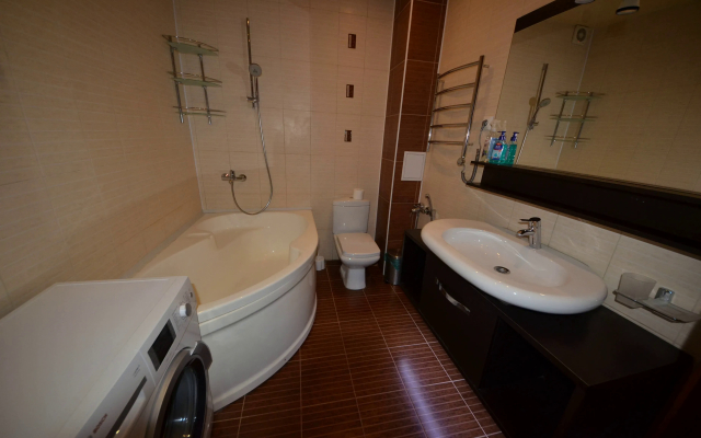 U Samogo Morya Zhk Viva Apartments