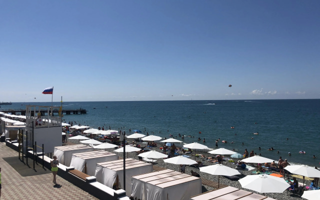 Квартира Двухкомнатная Красивые глазки