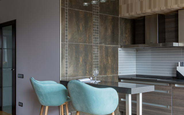 Апартаменты Status Flat