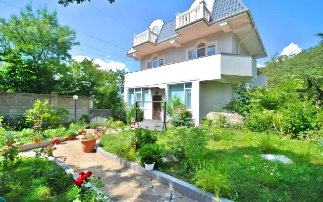 Apartments u Dvortsa