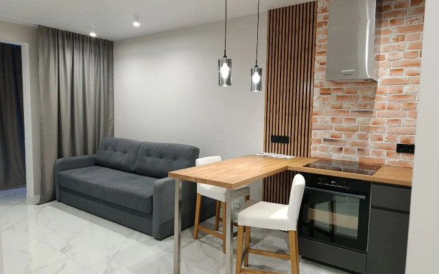 Квартира Россо от Home24